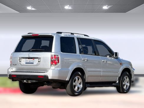 Used 2007 Honda Pilot EX image 8
