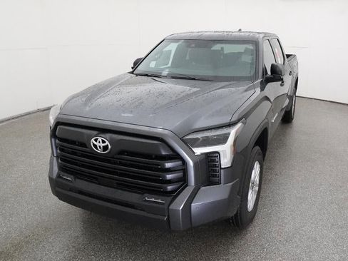 New 2026 Toyota Tundra SR5 w/ SR5 Premium Package image 43