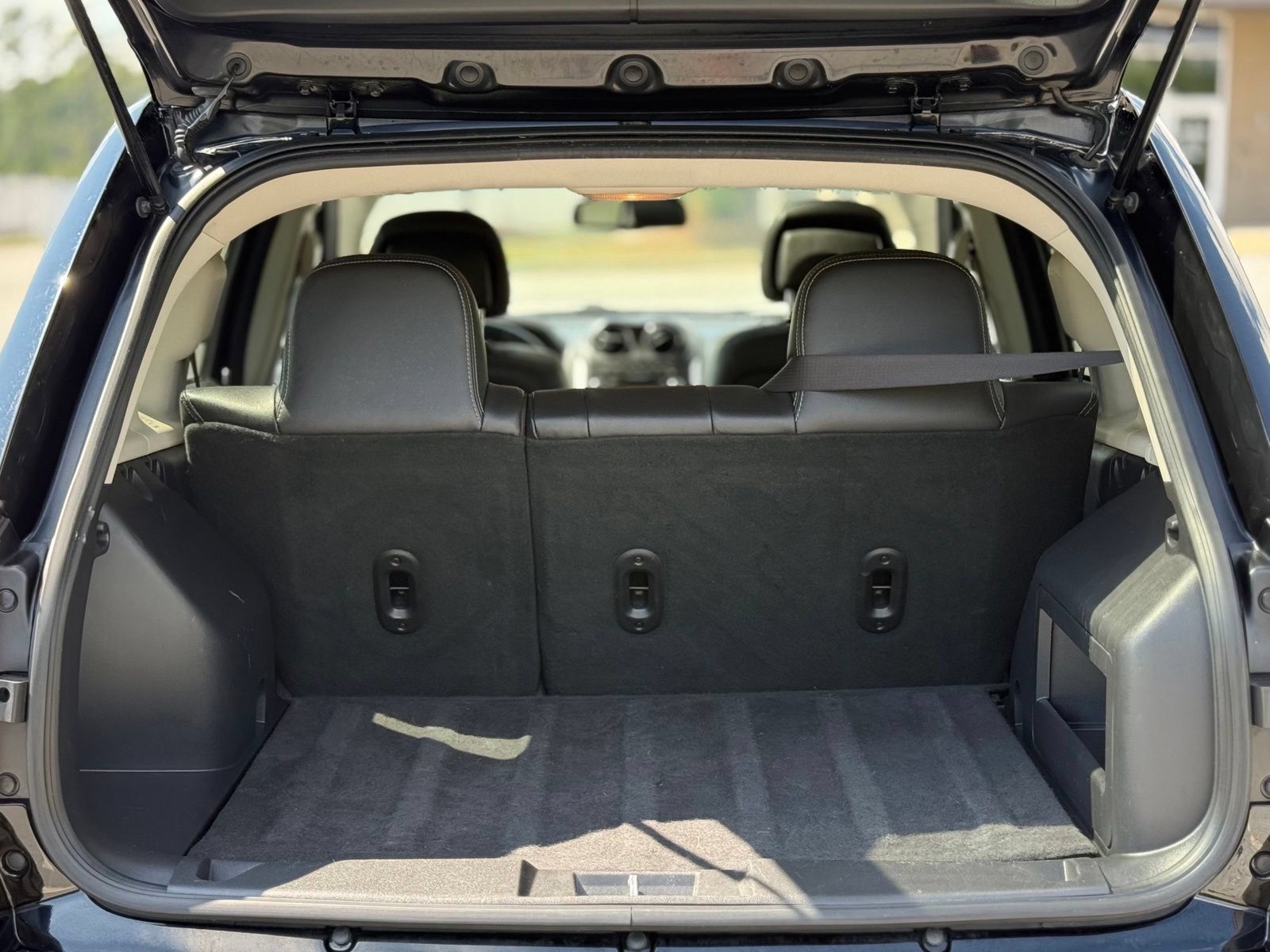 Used 2017 Jeep Compass High Altitude FWD image 49