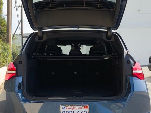 Used 2025 BMW X3 xDrive30i w/ Convenience Package image 24