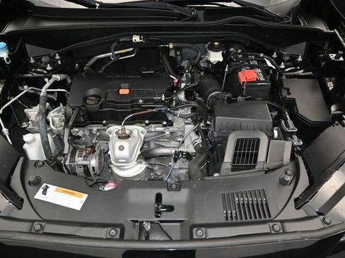 Used 2023 Honda HR-V LX image 17