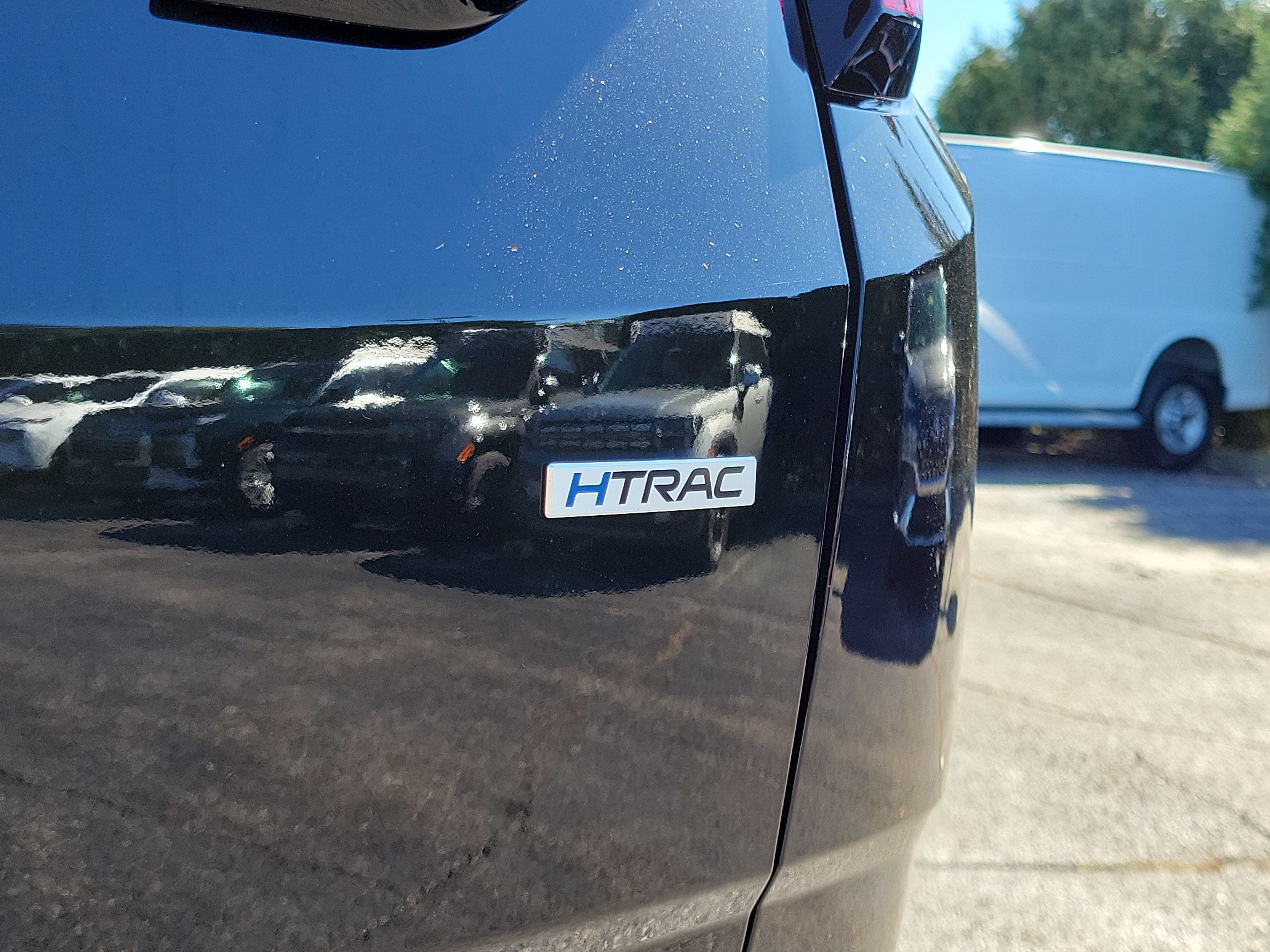 New 2026 Hyundai Tucson SEL Plus AWD/4WD image 7