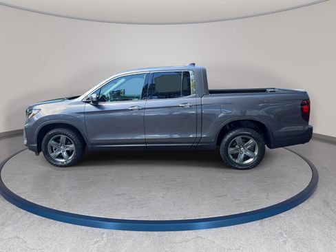 Used 2023 Honda Ridgeline RTL-E image 8