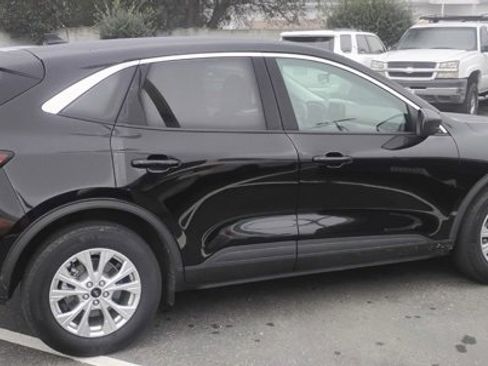 Used 2023 Ford Escape Active image 4