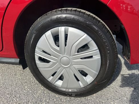 Used 2024 Mitsubishi Mirage ES image 25