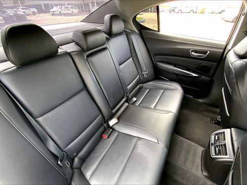 Used 2020 Acura TLX w/ Technology Package image 19