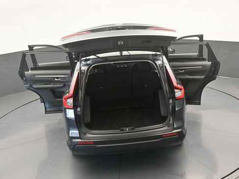 Used 2024 Honda CR-V EX image 64