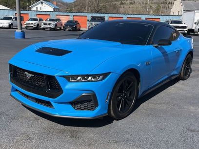 Used 2024 Ford Mustang GT