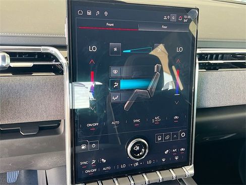 New 2026 GMC Sierra EV Elevation image 11