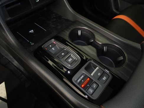 New 2026 Honda Passport TrailSport image 18