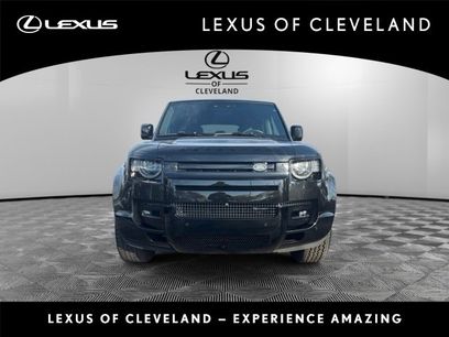 Used 2023 Land Rover Defender 110 X-Dynamic SE