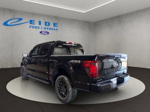 Certified 2024 Ford F150 XLT w/ Equipment Group 302A MID AWD/4WD image 11
