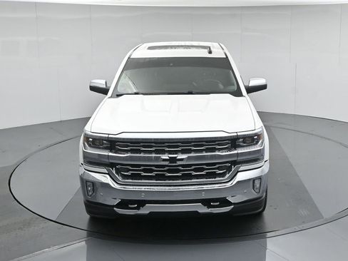 Used 2016 Chevrolet Silverado 1500 LTZ w/ LTZ Plus Package image 38