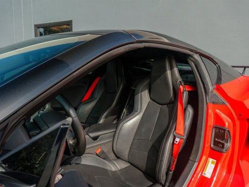 Used 2020 Chevrolet Corvette w/ 2LT Preferred Equipment Group image 55