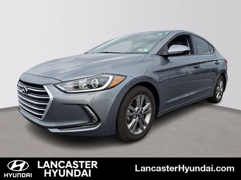 Used 2018 Hyundai Elantra Value Edition image 1