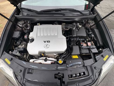 Used 2013 Lexus ES 350 w/ Luxury Pkg image 33