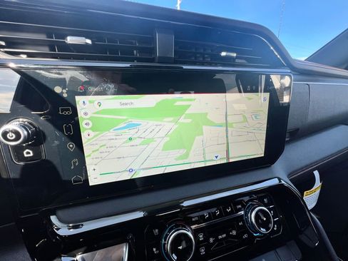 New 2026 GMC Sierra 1500 AT4 w/ AT4 Premium Package image 39