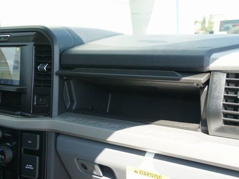 New 2026 Ford F350 XLT AWD/4WD image 31