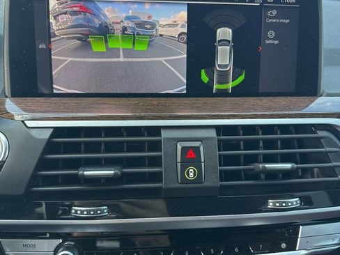 Used 2020 BMW X4 xDrive30i w/ Convenience Package image 5