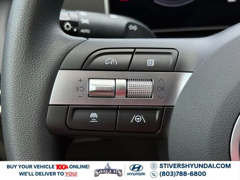 Used 2026 Hyundai Tucson SE image 22