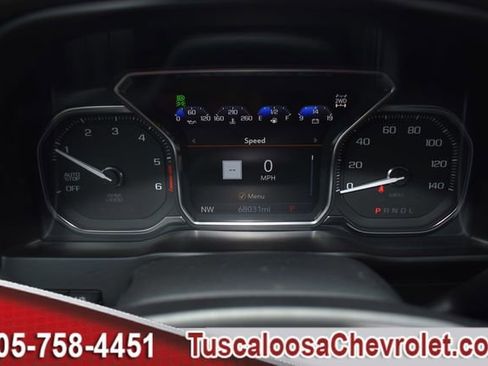 Used 2021 GMC Sierra 1500 Denali w/ Denali Ultimate Package image 34