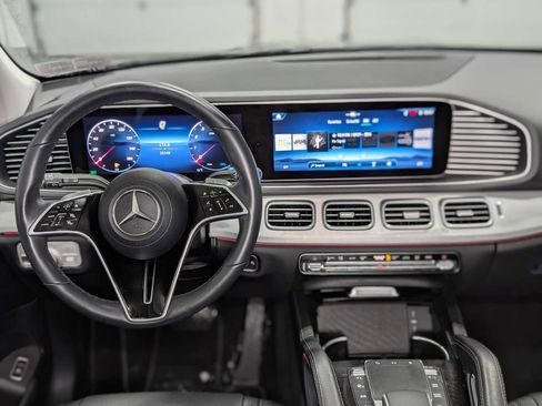 Certified 2024 Mercedes-Benz GLE 450 GLE 450 image 5