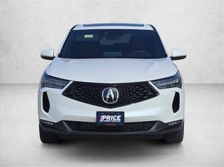 Used 2024 Acura RDX A-Spec AWD/4WD video 2
