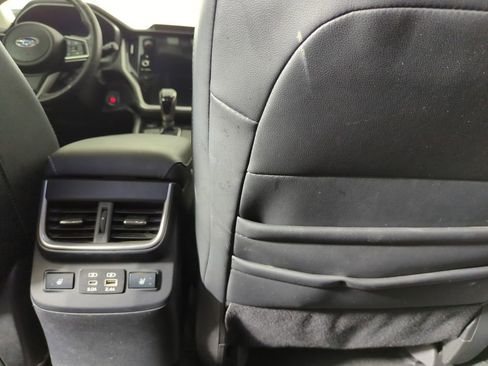 Used 2024 Subaru Legacy Limited image 30