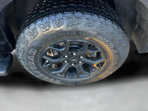 Used 2022 Ford Expedition Timberline image 10