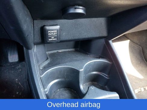 Used 2011 Honda Fit Sport image 23