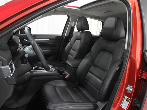 Certified 2023 MAZDA CX-5 AWD 2.5 S image 5