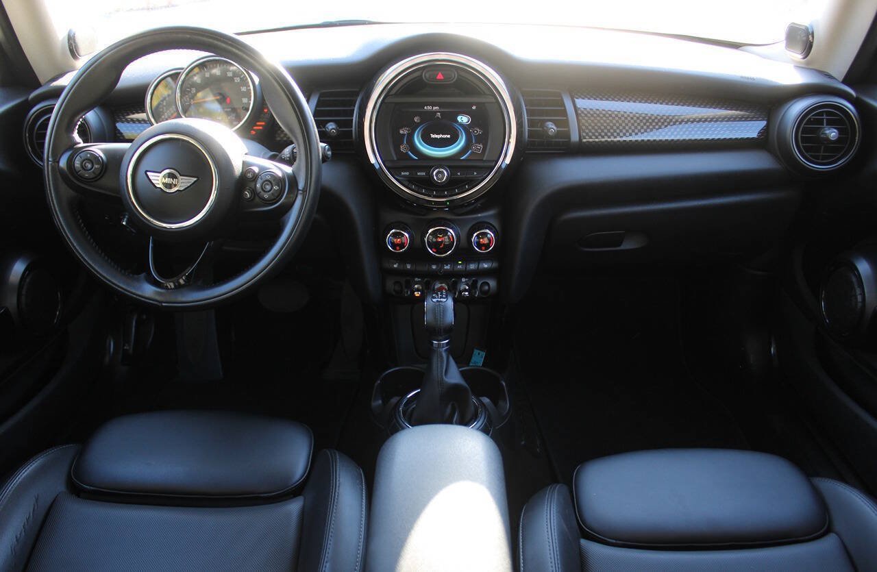 Used 2017 MINI Cooper S FWD image 30