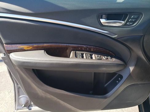 Certified 2020 Acura MDX SH-AWD image 19