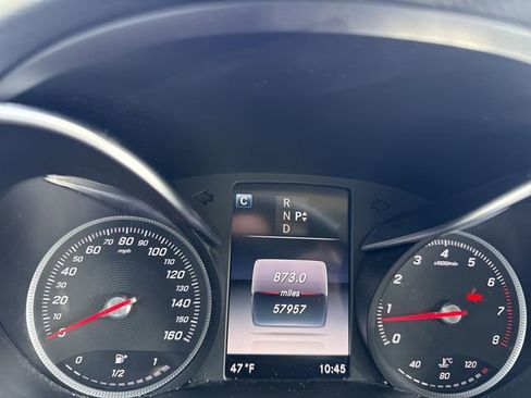 Used 2016 Mercedes-Benz C 300 4MATIC Sedan image 10