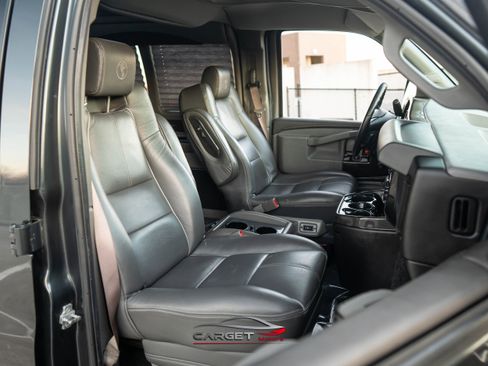 Used 2017 Chevrolet Express 2500 image 16