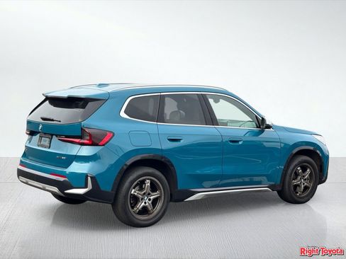Used 2023 BMW X1 xDrive28i w/ Premium Package AWD/4WD image 4