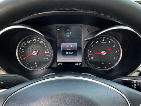 Used 2018 Mercedes-Benz C 300 4MATIC Sedan image 13
