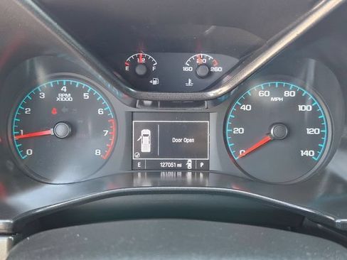 Used 2015 Chevrolet Colorado Z71 AWD/4WD image 14