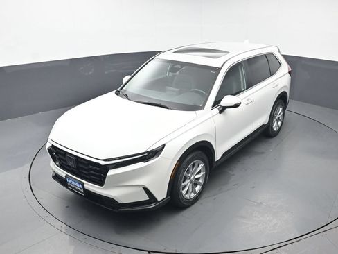Certified 2023 Honda CR-V EX-L image 39