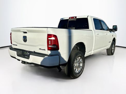 Used 2024 RAM 2500 Laramie image 9