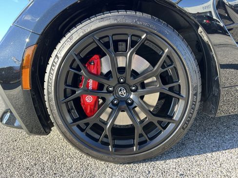 Used 2025 Toyota GR86 Premium w/ GR Wheel Package (TMS image 12