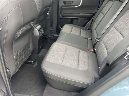 Used 2023 Ford Bronco Sport Big Bend w/ Convenience Package image 12