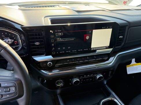 Used 2024 GMC Sierra 1500 Elevation w/ X31 Off-Road Package image 12