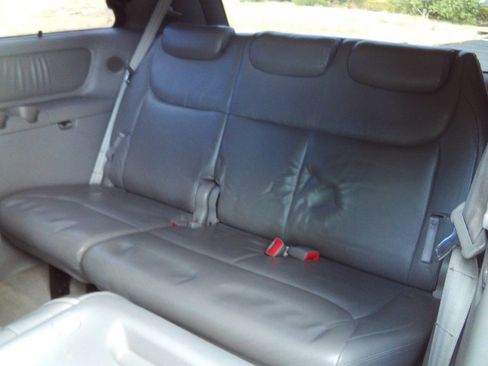 Used 2004 Toyota Sienna XLE image 32
