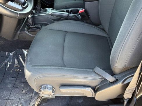 Used 2020 Jeep Wrangler Unlimited Sport S image 15