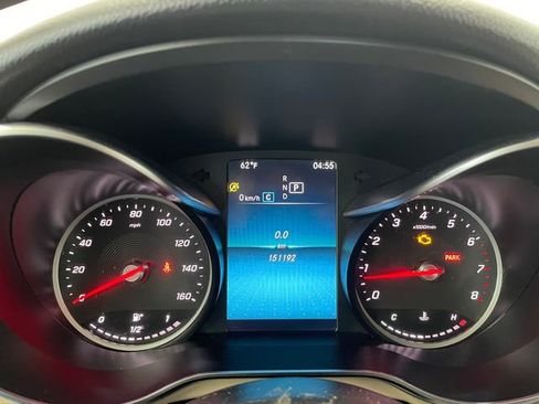 Used 2021 Mercedes-Benz GLC 300 GLC 300 image 2