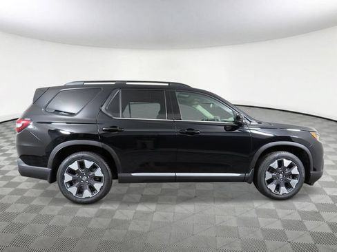 New 2026 Honda Pilot Elite image 7