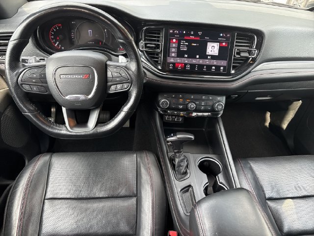 Used 2024 Dodge Durango GT AWD/4WD image 2