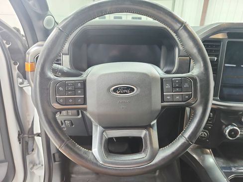 Used 2022 Ford F150 Tremor w/ Equipment Group 402A High AWD/4WD image 26