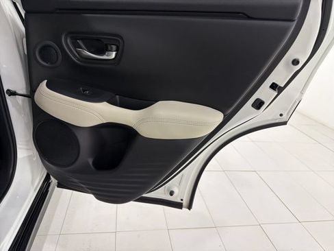 Certified 2025 Acura ADX A-Spec AWD/4WD image 21